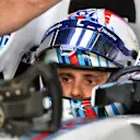 Felipe Massa (BRA) Williams FW40 at Formula One World Championship, Rd12, Belgian Grand Prix, Qualifying, Spa Francorchamps, Belgium, Saturday 26 August 2017. © Sutton Images