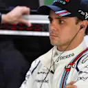Felipe Massa (BRA) Williams at Formula One World Championship, Rd12, Belgian Grand Prix, Qualifying, Spa Francorchamps, Belgium, Saturday 26 August 2017. © Sutton Images