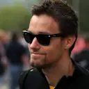 From Sunday... Jolyon Palmer (GBR) Renault Sport F1 Team at Formula One World Championship, Rd12, Belgian Grand Prix, Race, Spa Francorchamps, Belgium, Sunday 27 August 2017. © Sutton Images