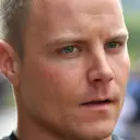 Valtteri Bottas (FIN) Mercedes AMG F1 at Formula One World Championship, Rd12, Belgian Grand Prix, Preparations, Spa Francorchamps, Belgium, Thursday 24 August 2017. © Sutton Images