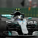 Valtteri Bottas (FIN) Mercedes-Benz F1 W08 Hybrid at Formula One World Championship, Rd7, Canadian Grand Prix, Practice, Montreal, Canada, Friday 9 June 2017. © Sutton Motorsport Images