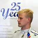 Marcus Ericsson (SWE) Sauber at Formula One World Championship, Rd7, Canadian Grand Prix, Practice, Montreal, Canada, Friday 9 June 2017. © Sutton Motorsport Images