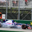 at Formula One World Championship, Rd7, Canadian Grand Prix, Practice, Montreal, Canada, Friday 9 June 2017. © Sutton Motorsport Images