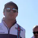 Felipe Massa (BRA) Williams at Formula One World Championship, Rd7, Canadian Grand Prix, Qualifying, Montreal, Canada, Saturday 10 June 2017. © Sutton Images