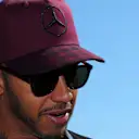 Lewis Hamilton (GBR) Mercedes AMG F1 at Formula One World Championship, Rd7, Canadian Grand Prix, Race, Montreal, Canada, Sunday 11 June 2017. © Sutton Motorsport Images