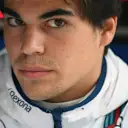 Lance Stroll (CDN) Williams at Formula One World Championship, Rd2, Chinese Grand Prix, Practice, Shanghai, China, Friday 7 April 2017. © Sutton Motorsport Images