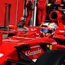 Charles Leclerc (MON) Ferrari SF70-H at Formula One Testing, Day One, Hungaroring, Hungary, Tuesday 1 August 2017. © Sutton Images