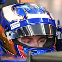 Gustav Malja (SWE) Sauber C36 at Formula One Testing, Day One, Hungaroring, Hungary, Tuesday 1 August 2017. © Sutton Images