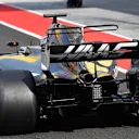 Santino Ferrucci (USA) Haas VF-17 at Formula One Testing, Day Two, Hungaroring, Hungary, Wednesday 2 August 2017. © Sutton Images