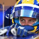 Marcus Ericsson (SWE) Sauber C36 at Formula One World Championship, Rd11, Hungarian Grand Prix, Practice, Hungaroring, Hungary, Friday 28 July 2017. © Sutton Images