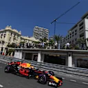 Max Verstappen (NED) Red Bull Racing RB13 at Formula One World Championship, Rd6, Monaco Grand Prix, Qualifying, Monte-Carlo, Monaco, Saturday 27 May 2017. © Sutton Images