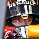 Nico Hulkenberg (GER) Renault Sport F1 Team at Formula One World Championship, Rd6, Monaco Grand Prix, Practice, Monte-Carlo, Monaco, Thursday 25 May 2017. © Sutton Images