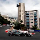 Kevin Magnussen (DEN) Haas VF-17 at Formula One World Championship, Rd6, Monaco Grand Prix, Practice, Monte-Carlo, Monaco, Thursday 25 May 2017. © Sutton Images