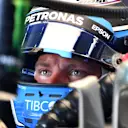 Valtteri Bottas (FIN) Mercedes-Benz F1 W08 Hybrid at Formula One World Championship, Rd6, Monaco Grand Prix, Practice, Monte-Carlo, Monaco, Thursday 25 May 2017. © Sutton Images