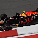 Max Verstappen (NED) Red Bull Racing RB13 at Formula One World Championship, Rd4, Russian Grand Prix, Qualifying, Sochi Autodrom, Sochi, Krasnodar Krai, Russia, Saturday 29 April 2017. © Sutton Motorsport Images