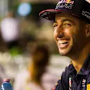 Daniel Ricciardo (AUS) Red Bull Racing at Formula One World Championship, Rd14, Singapore Grand Prix, Preparations, Marina Bay Street Circuit, Singapore, Thursday 14 September 2017. © Manuel Goria/Sutton Images