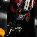 Nico Hulkenberg (GER) Renault Sport F1 Team RS17 at Formula One World Championship, Rd5, Spanish Grand Prix, Practice, Barcelona, Spain, Friday 12 May 2017. © Sutton Motorsport Images/Kym Illman