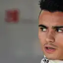 Pascal Wehrlein (GER) Sauber at Formula One Testing, Day One, Barcelona, Spain, 7 March 2017. © Sutton Images