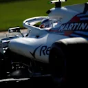 Sergey Sirotkin (RUS) Williams FW41 at Formula One World Championship, Rd1, Australian Grand Prix, Practice, Melbourne, Australia, Friday 23 March 2018. © Manuel Goria/Sutton Images