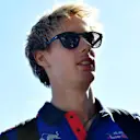 Brendon Hartley (NZL) Scuderia Toro Rosso at Formula One World Championship, Rd1, Australian Grand Prix, Practice, Melbourne, Australia, Friday 23 March 2018. © Jerry Andre/Sutton Images
