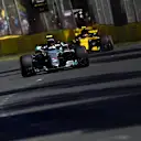 Valtteri Bottas (FIN) Mercedes-AMG F1 W09 EQ Power+ at Formula One World Championship, Rd1, Australian Grand Prix, Practice, Melbourne, Australia, Friday 23 March 2018. © Jerry Andre/Sutton Images