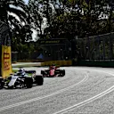 Lance Stroll (CDN) Williams FW41 at Formula One World Championship, Rd1, Australian Grand Prix, Practice, Melbourne, Australia, Friday 23 March 2018. © Jerry Andre/Sutton Images