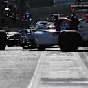 Marcus Ericsson (SWE) Alfa Romeo Sauber C37 at Formula One World Championship, Rd1, Australian Grand Prix, Practice, Melbourne, Australia, Friday 23 March 2018. © Mark Sutton/Sutton Images