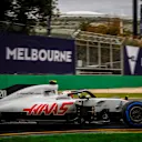 Kevin Magnussen (DEN) Haas VF-18 at Formula One World Championship, Rd1, Australian Grand Prix, Qualifying, Melbourne, Australia, Saturday 24 March 2018. © Manuel Goria/Sutton Images