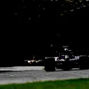 Sergio Perez (MEX) Force India VJM11 at Formula One World Championship, Rd1, Australian Grand Prix, Race, Melbourne, Australia, Sunday 25 March 2018. © Jerry Andre/Sutton Images