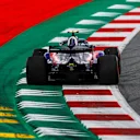 Pierre Gasly (FRA) Scuderia Toro Rosso STR13 at Formula One World Championship, Rd9, Austrian Grand Prix, Practice, Spielberg, Austria, Friday 29 June 2018. © Manuel Goria/Sutton Images