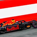 Daniel Ricciardo (AUS) Red Bull Racing RB14 at Formula One World Championship, Rd9, Austrian Grand Prix, Qualifying, Spielberg, Austria, Saturday 30 June 2018. © Manuel Goria/Sutton Images