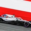 Lance Stroll (CDN) Williams FW41 at Formula One World Championship, Rd9, Austrian Grand Prix, Qualifying, Spielberg, Austria, Saturday 30 June 2018. © Manuel Goria/Sutton Images