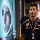 Daniel Ricciardo (AUS) Red Bull Racing at Formula One World Championship, Rd9, Austrian Grand Prix, Qualifying, Spielberg, Austria, Saturday 30 June 2018. © Manuel Goria/Sutton Images