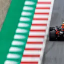 Max Verstappen (NED) Red Bull Racing RB14 at Formula One World Championship, Rd9, Austrian Grand Prix, Qualifying, Spielberg, Austria, Saturday 30 June 2018. © Manuel Goria/Sutton Images