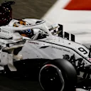 Marcus Ericsson (SWE) Alfa Romeo Sauber C37 at Formula One World Championship, Rd2, Bahrain Grand Prix, Race, Bahrain International Circuit, Sakhir, Bahrain, Sunday 8 April 2018. © Manuel Goria/Sutton Images