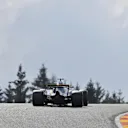 Carlos Sainz, Renault Sport F1 Team R.S. 18 at Formula One World Championship, Rd13, Belgian Grand Prix, Practice, Spa Francorchamps, Belgium, Friday 24 August 2018. © Jerry Andre/Sutton Images