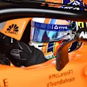 Lando Norris, McLaren MCL33 at Formula One World Championship, Rd13, Belgian Grand Prix, Practice, Spa Francorchamps, Belgium, Friday 24 August 2018. © Mark Sutton/Sutton Images