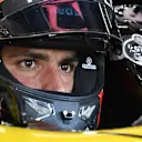 Carlos Sainz, Renault Sport F1 Team R.S. 18 at Formula One World Championship, Rd13, Belgian Grand Prix, Practice, Spa Francorchamps, Belgium, Friday 24 August 2018. © Jose Rubio/Sutton Images