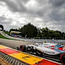 Max Verstappen, Red Bull Racing RB14 at Formula One World Championship, Rd13, Belgian Grand Prix, Qualifying, Spa Francorchamps, Belgium, Saturday 25 August 2018. © Mark Sutton/Sutton Images