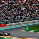 Kevin Magnussen, Haas F1 Team VF-18 at Formula One World Championship, Rd13, Belgian Grand Prix, Race, Spa Francorchamps, Belgium, Sunday 26 August 2018. © Manuel Goria/Sutton Images