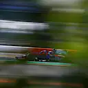 Pierre Gasly (FRA) Scuderia Toro Rosso STR13 at Formula One World Championship, Rd10, British Grand Prix, Qualifying, Silverstone, England, Saturday 7 July 2018. © Manuel Goria/Sutton Images