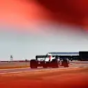 Kevin Magnussen (DEN) Haas VF-18 at Formula One World Championship, Rd10, British Grand Prix, Qualifying, Silverstone, England, Saturday 7 July 2018. © Mark Sutton/Sutton Images