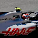 Kevin Magnussen (DEN) Haas VF-18 at Formula One World Championship, Rd7, Canadian Grand Prix, Practice, Montreal, Canada, Friday 8 June 2018. © Jerry Andre/Sutton Images