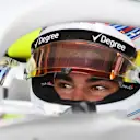 Lance Stroll (CDN) Williams FW41 at Formula One World Championship, Rd7, Canadian Grand Prix, Qualifying, Montreal, Canada, Saturday 9 June 2018. © Mark Sutton/Sutton Images