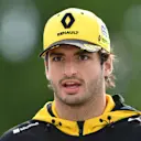 Carlos Sainz (ESP) Renault Sport F1 Team at Formula One World Championship, Rd7, Canadian Grand Prix, Qualifying, Montreal, Canada, Saturday 9 June 2018. © Simon Galloway/Sutton Images