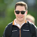Stoffel Vandoorne (BEL) McLaren at Formula One World Championship, Rd7, Canadian Grand Prix, Qualifying, Montreal, Canada, Saturday 9 June 2018. © Simon Galloway/Sutton Images