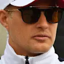 Marcus Ericsson (SWE) Alfa Romeo Sauber F1 Team at Formula One World Championship, Rd7, Canadian Grand Prix, Preparations, Montreal, Canada, Thursday 7 June 2018. © Mark Sutton/Sutton Images