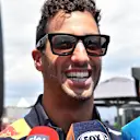 Daniel Ricciardo (AUS) Red Bull Racing at Formula One World Championship, Rd7, Canadian Grand Prix, Preparations, Montreal, Canada, Thursday 7 June 2018. © Simon Galloway/Sutton Images