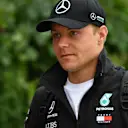 Valtteri Bottas (FIN) Mercedes-AMG F1 at Formula One World Championship, Rd3, Chinese Grand Prix, Practice, Shanghai, China, Friday 13 April 2018. © Jerry Andre/Sutton Images