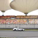 Safety car at Formula One World Championship, Rd3, Chinese Grand Prix, Practice, Shanghai, China, Friday 13 April 2018. © Simon Galloway/Sutton Images